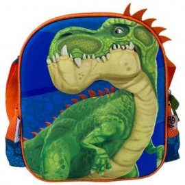 Lonchera Térmica American Bags Gigantosaurus