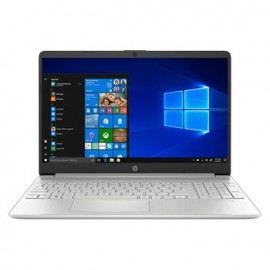 Laptop HP 15-dy2052la RAM 8GB DD 256GB Core i5 W10 15.6 " Plata