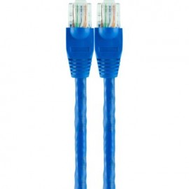 Cable de Red GE 2m Azul