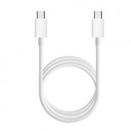 Cable USB-C DBUGG Blanco