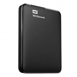Disco Duro WD 2TB