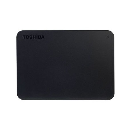 Disco Duro Toshiba 2TB