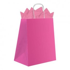Bolsa de Regalo Granmark Bond Grande Rosa