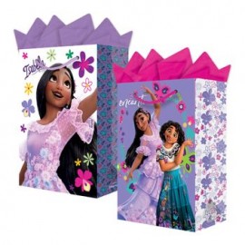 Bolsa de Regalo Granmark Encanto Mediana Varios Modelos 1 pza