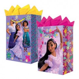 Bolsa de Regalo Granmark Encanto Grande Varios Modelos 1 pza