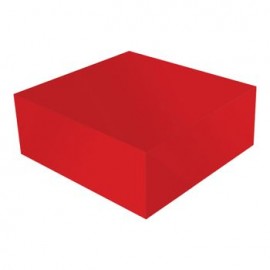 Caja de Regalo Granmark Armada Mediana Roja