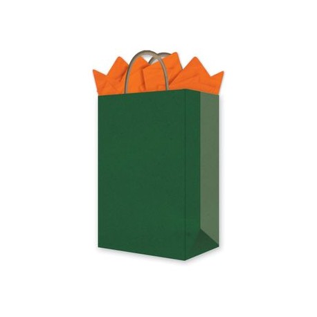 Bolsa de Regalo Granmark Grande Kraft Verde