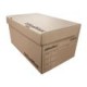 Caja para Archivo OfficeMax, Tamaño Carta, 1 pieza
