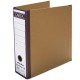 Registrador Officemax Tamaño Carta Kraft