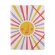 Folder Tamaño Carta Stuk Good Daisy Sunshine