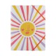 Folder Tamaño Carta Stuk Good Daisy Sunshine
