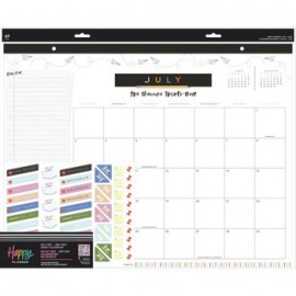 Calendario de Escritorio Happy Planner Teachers Notes