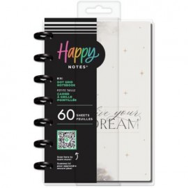 Libreta Rayada The Happy Planner Celestial  Elegance 60 hojas