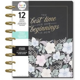 Planeador The Happy Planner The Best Time