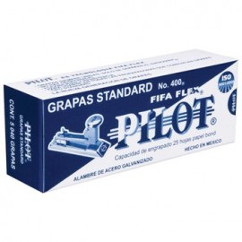 GRAPA Estándar PILOT CON 5040