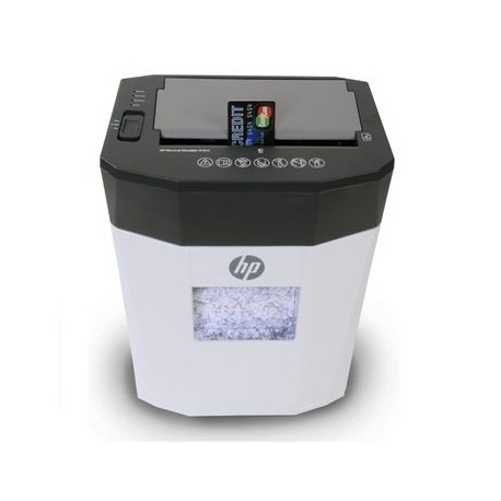 Trituradora Hp AF809