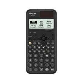 Calculadora Científica Casio ClassWiz FX-991CW 540 Funciones