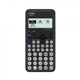 Calculadora Científica Casio ClassWiz FX-82CW 290 Funciones