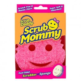 Fibra Scrub Mommy