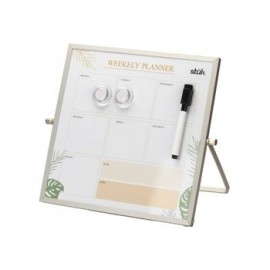 Pizarrón Planeador Stuk Planeador Semanal