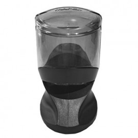 Dispensador de Cips Maped con 100 clips