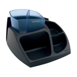 Organizador de Escritorio Maped 6 Compartimentos