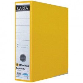 REGISTRADOR AMAR OMX INDE PZA