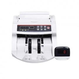 Contadora de Billetes con Detector Nextep