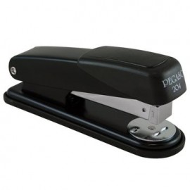 Engrapadora Pegaso Media Tira Negra