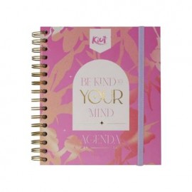 Agenda 2023 Kiut Premium Varios Modelos 1pza