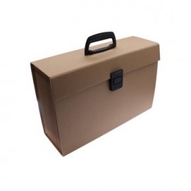 Archivero Expandible Stuk Ecológico 21 Divisiones