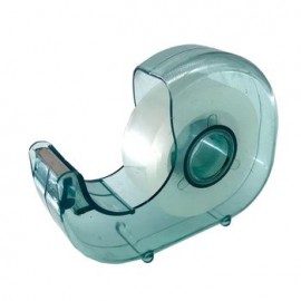 Cinta con Despachador Stuk Ecológico 18 x 33 mm