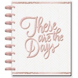 Planeador The Happy Planner Modern Mosaic