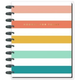 Planeador The Happy Planner Cabana Striper