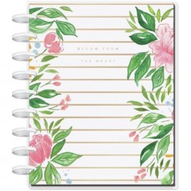 Planeador The Happy Planner Watercolor Florals