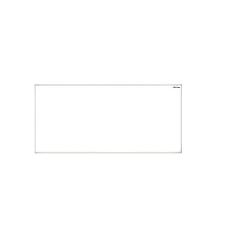 Pizarrón Blanco White Star Alfra 120x150cm