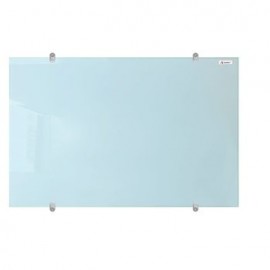 Pizarrón Cristal Satinado Alfra 90x120cm
