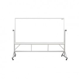 Pedestal Giratorio Scaletta Alfra 90x180xcm