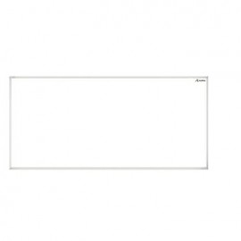 Pizarrón Blanco White Star Alfra 90x180cm