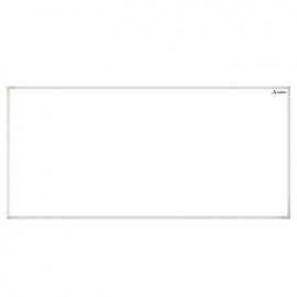Pizarrón Blanco Alfra 90x240cm