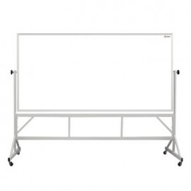 Pedestal Giratorio Scaletta Alfra 120x180