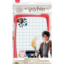 Pizarra Maped Harry Potter con Plumón