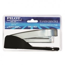 Engrapadora de Golpe Pilot Millenium 1000 Media Tira