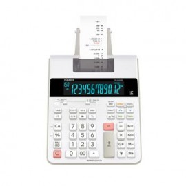 Sumadora Casio FR-2650RC