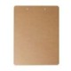 Tabla Sujetadocumentos Tamaño Carta OfficeMax Madera