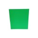 Carpeta Tamaño Carta 1" Herraje O Stuk Neón Verde