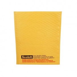 Sobre Burbuja para Envío Scotch 26.6 x 38.7 cm