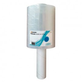 Rollo de Playo OfficeMax Estirable 5" Cal.61 con Mango