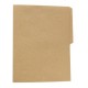 Folder Tamaño Carta OfficeMax Kraft 25 piezas