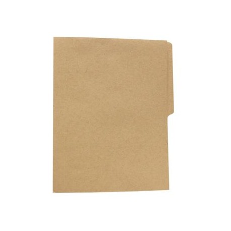 Folder Tamaño Carta OfficeMax Kraft 25 piezas